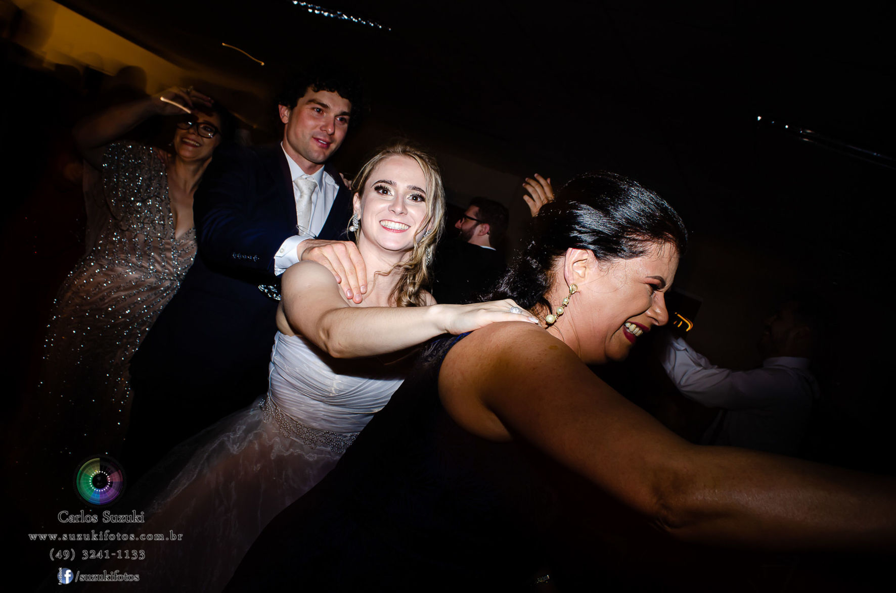 Foto Lais e Rodrigo Foto Lais e Rodrigo - Imagem 62