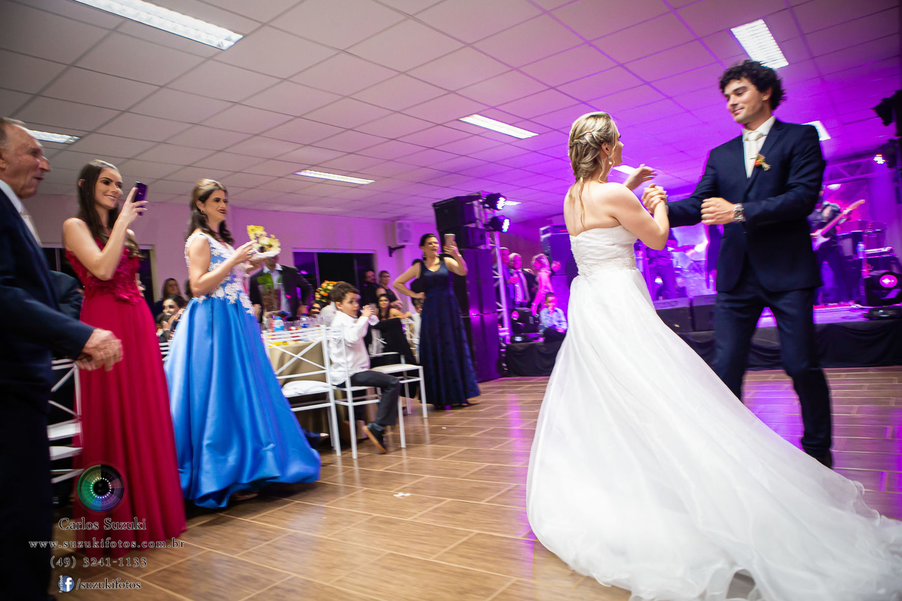 Foto Lais e Rodrigo Foto Lais e Rodrigo - Imagem 53