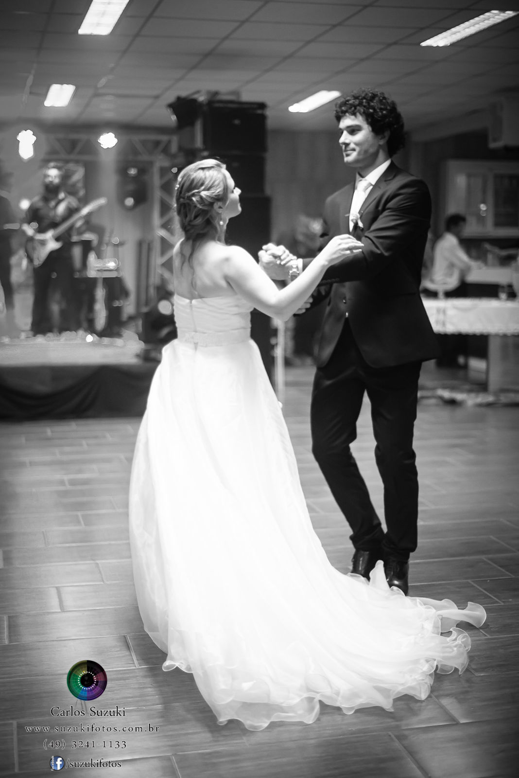 Foto Lais e Rodrigo Foto Lais e Rodrigo - Imagem 52
