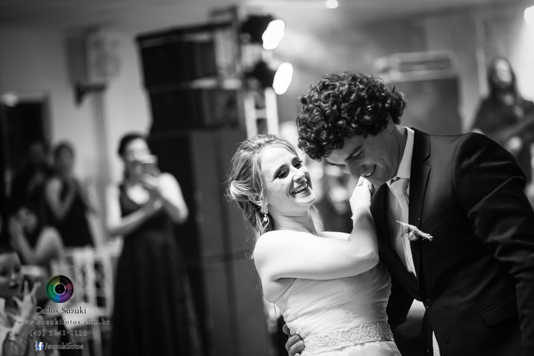 Foto Lais e Rodrigo Foto Lais e Rodrigo - Imagem 55