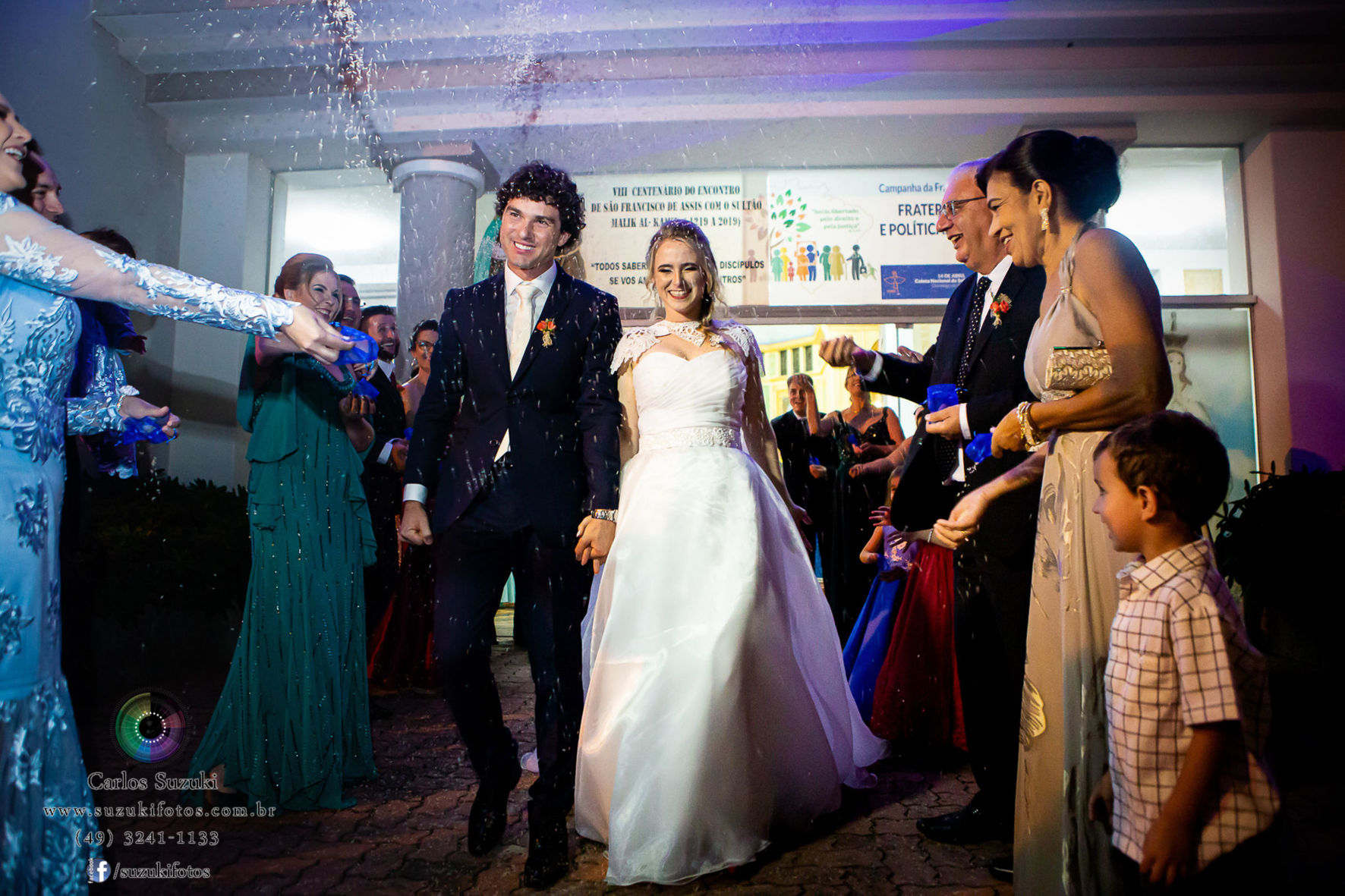Foto Lais e Rodrigo Foto Lais e Rodrigo - Imagem 42