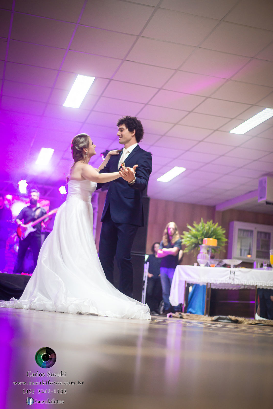 Foto Lais e Rodrigo Foto Lais e Rodrigo - Imagem 54