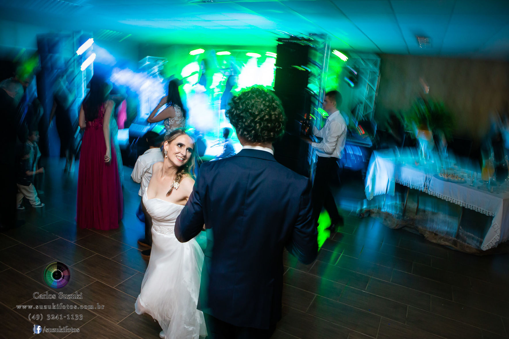 Foto Lais e Rodrigo Foto Lais e Rodrigo - Imagem 66