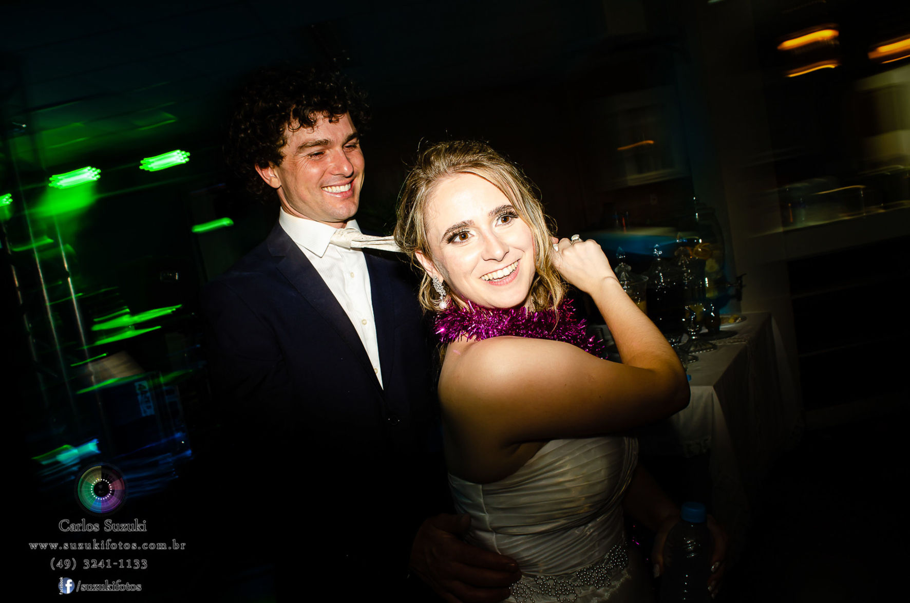 Foto Lais e Rodrigo Foto Lais e Rodrigo - Imagem 69