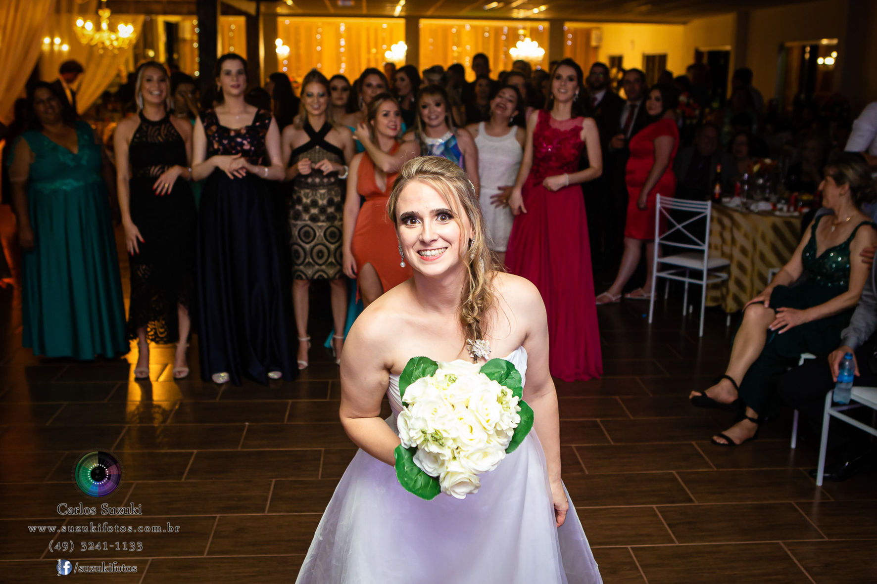 Foto Lais e Rodrigo Foto Lais e Rodrigo - Imagem 73