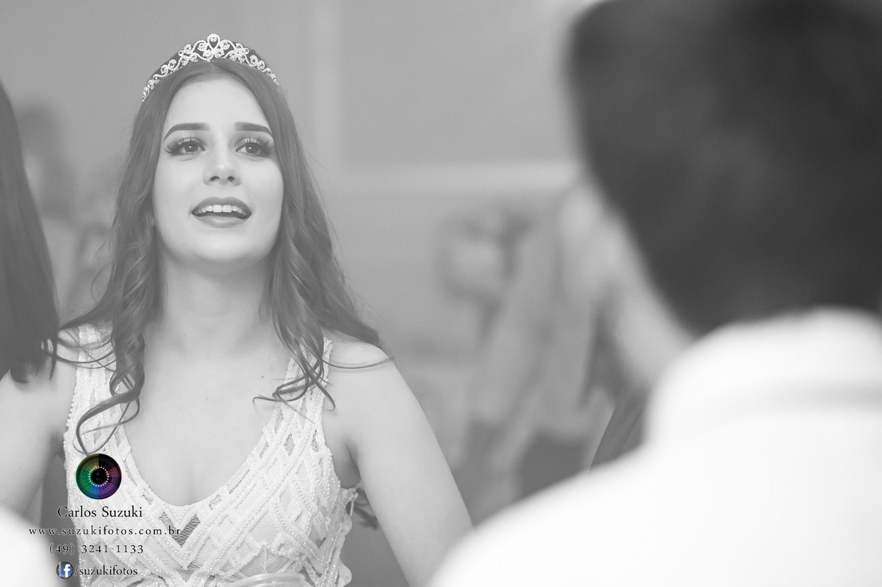 Foto Camila - 15 anos Foto Camila - 15 anos - Imagem 68