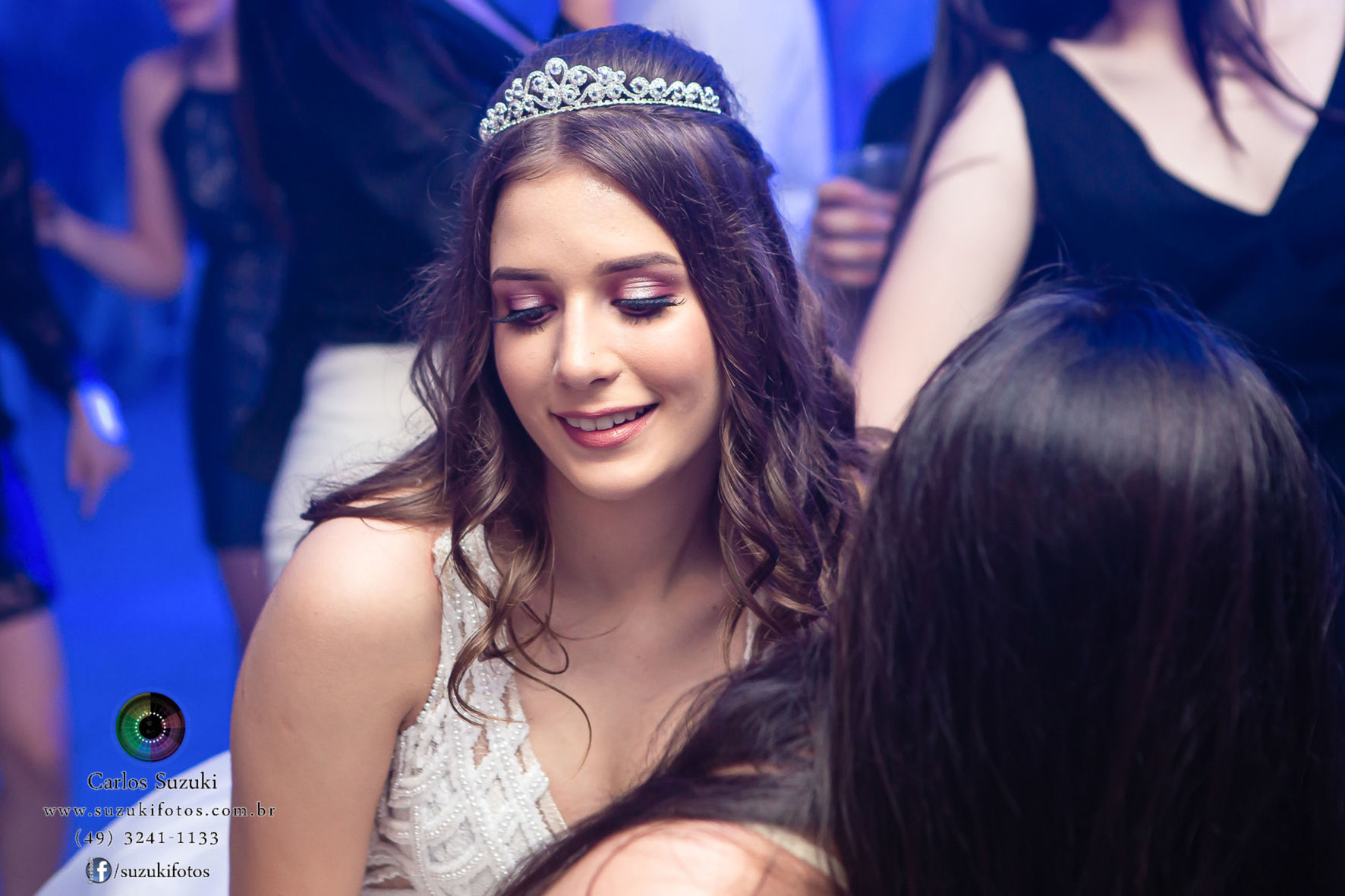 Foto Camila - 15 anos Foto Camila - 15 anos - Imagem 70
