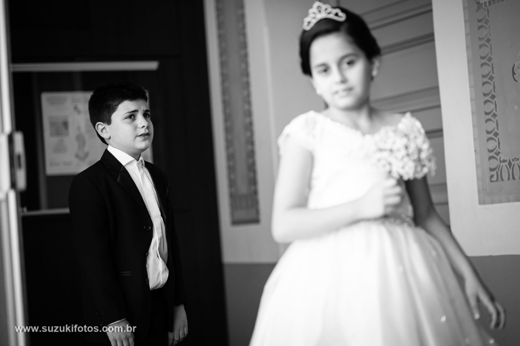 Foto Sandra e Kleber Foto Sandra e Kleber - Imagem 19