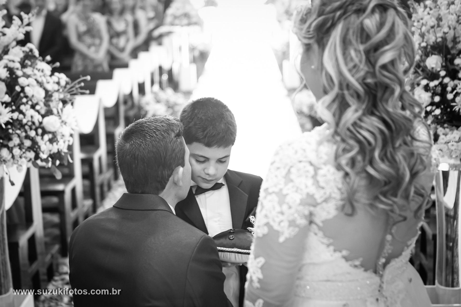 Foto Sandra e Kleber Foto Sandra e Kleber - Imagem 35