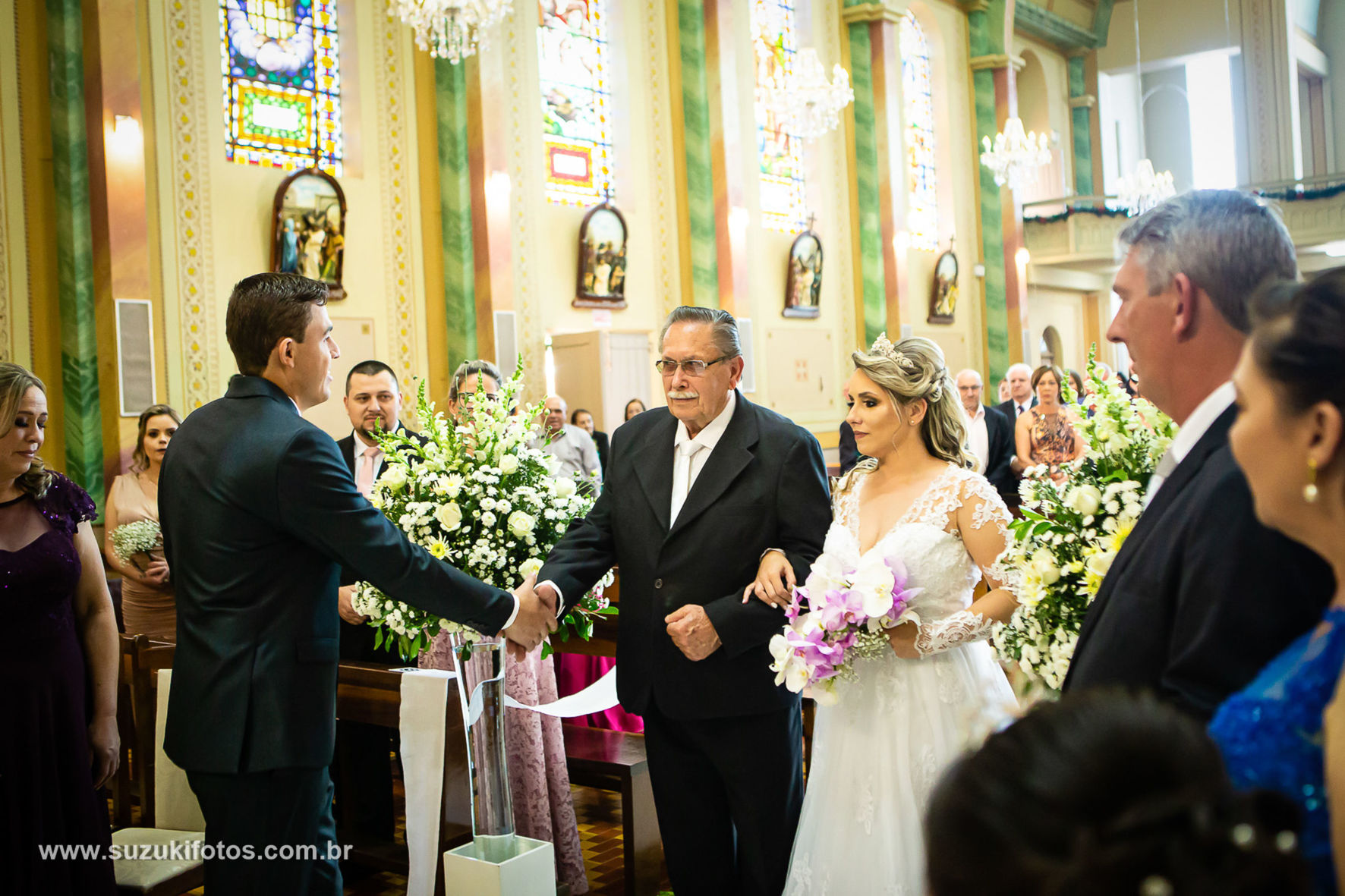 Foto Sandra e Kleber Foto Sandra e Kleber - Imagem 31