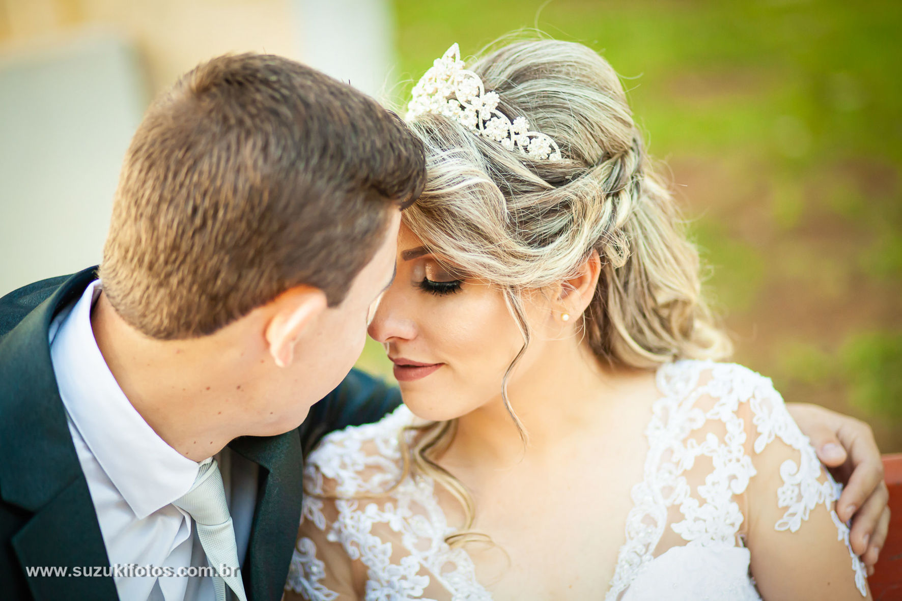 Foto Sandra e Kleber Foto Sandra e Kleber - Imagem 60
