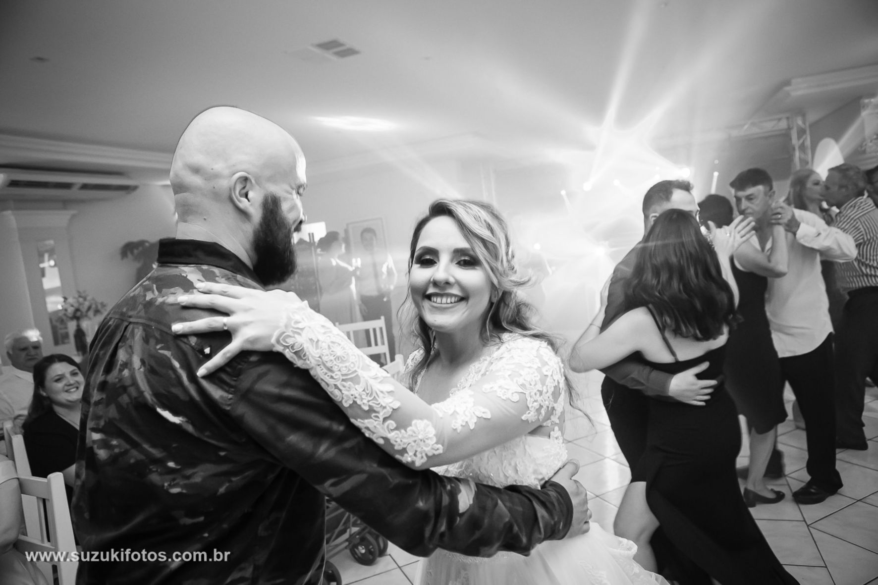 Foto Sandra e Kleber Foto Sandra e Kleber - Imagem 74