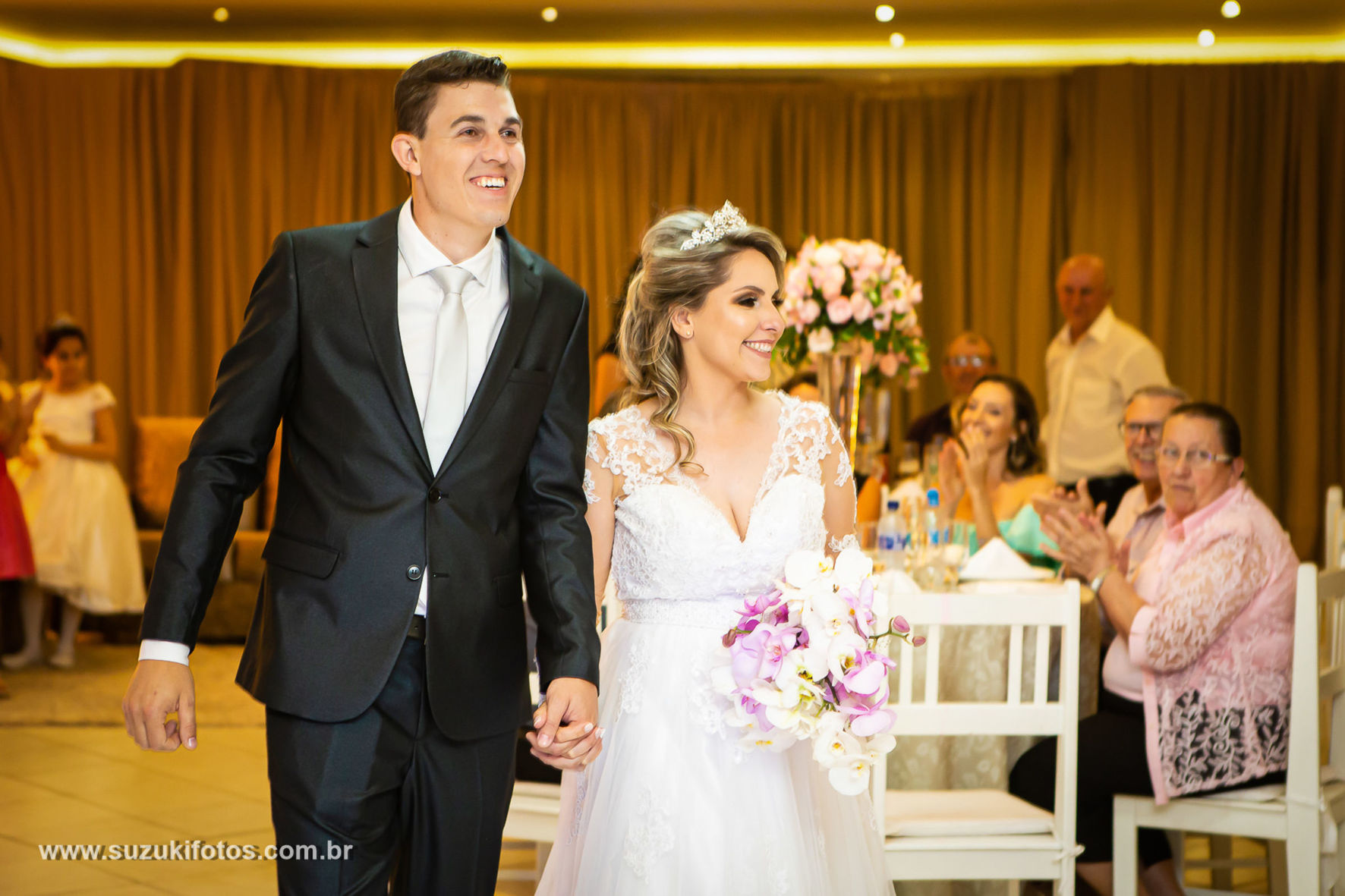 Foto Sandra e Kleber Foto Sandra e Kleber - Imagem 64