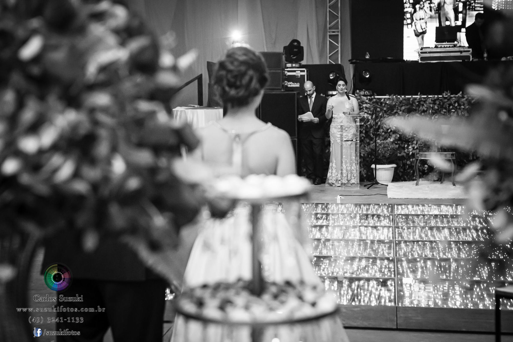 Foto Isadora - XV anos Foto Isadora - XV anos - Imagem 32