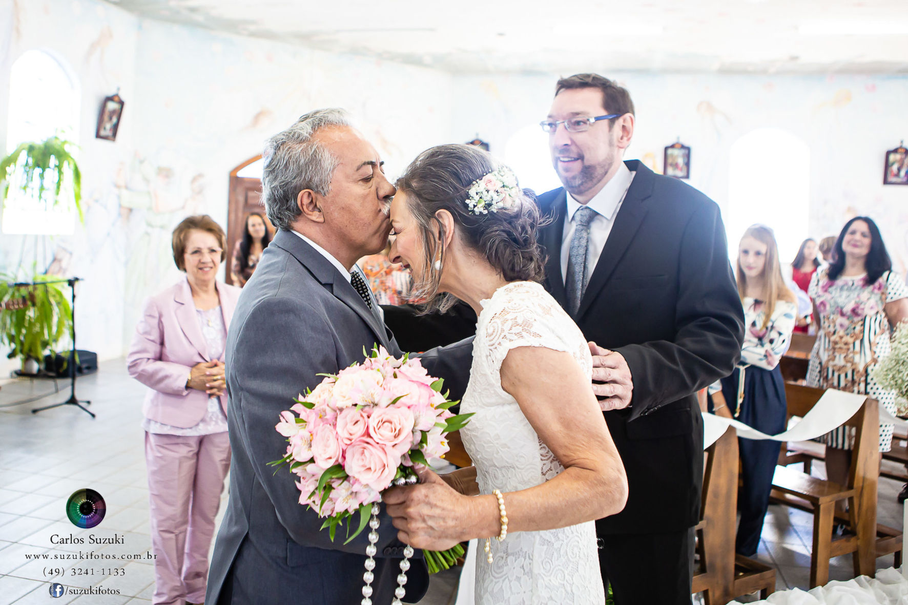 Foto Mari e Beto Foto Mari e Beto - Imagem 21