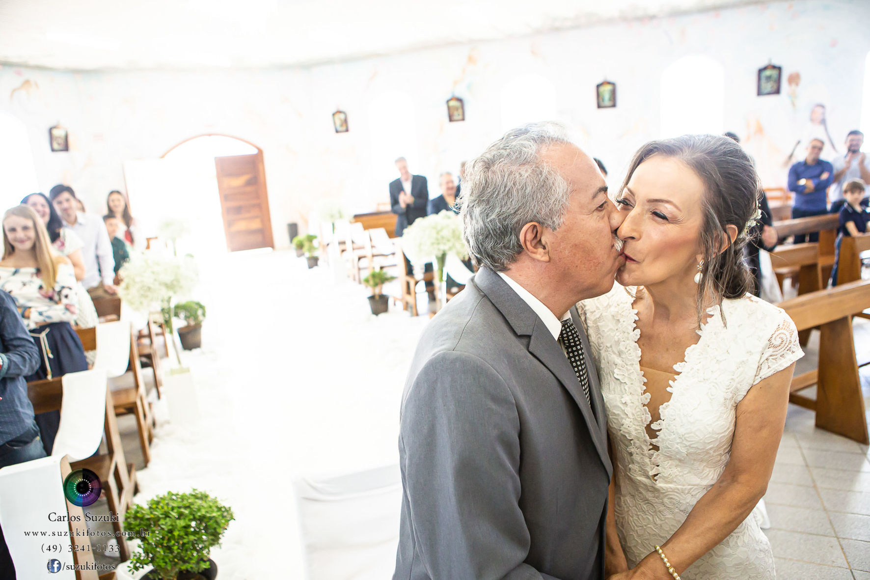 Foto Mari e Beto Foto Mari e Beto - Imagem 31