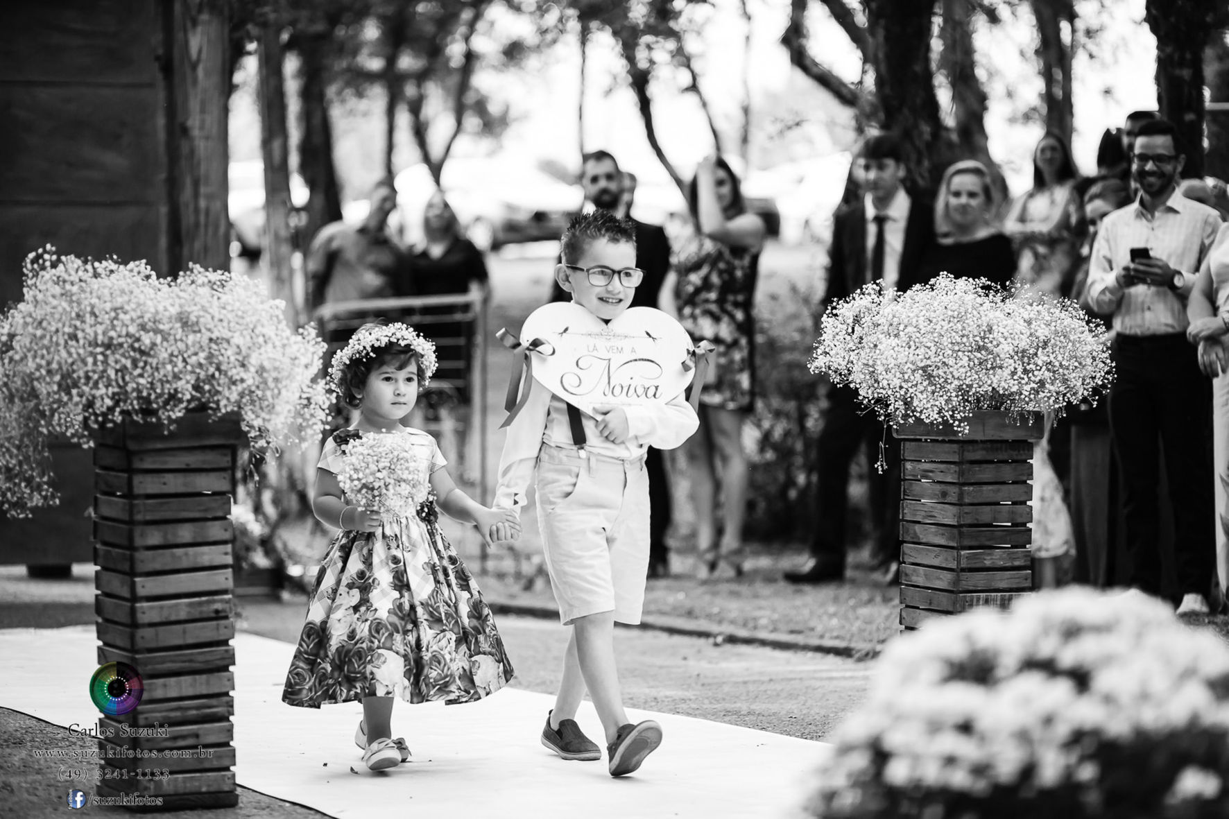 Foto Isabella e Fabio Foto Isabella e Fabio - Imagem 19