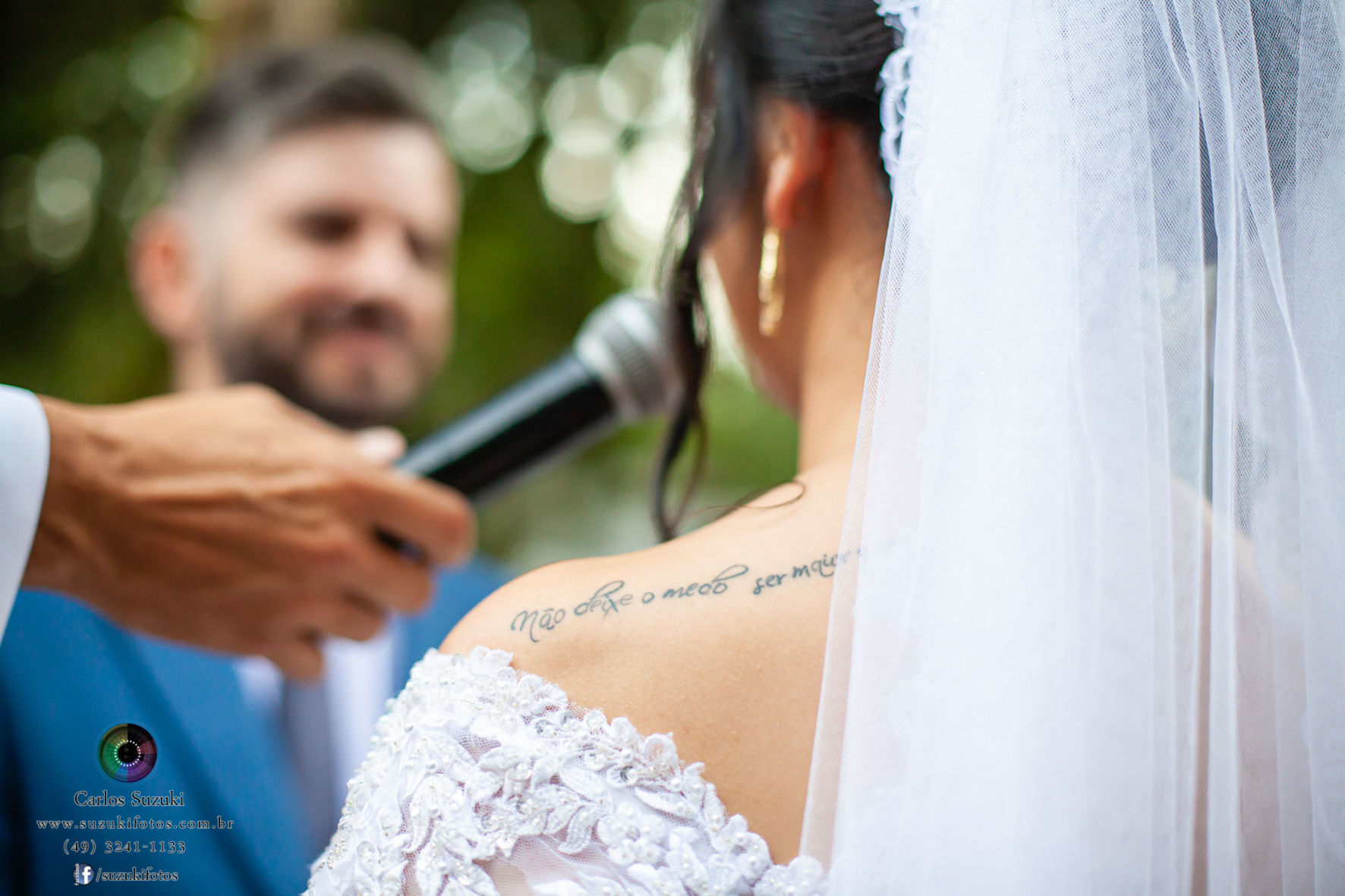 Foto Isabella e Fabio Foto Isabella e Fabio - Imagem 40