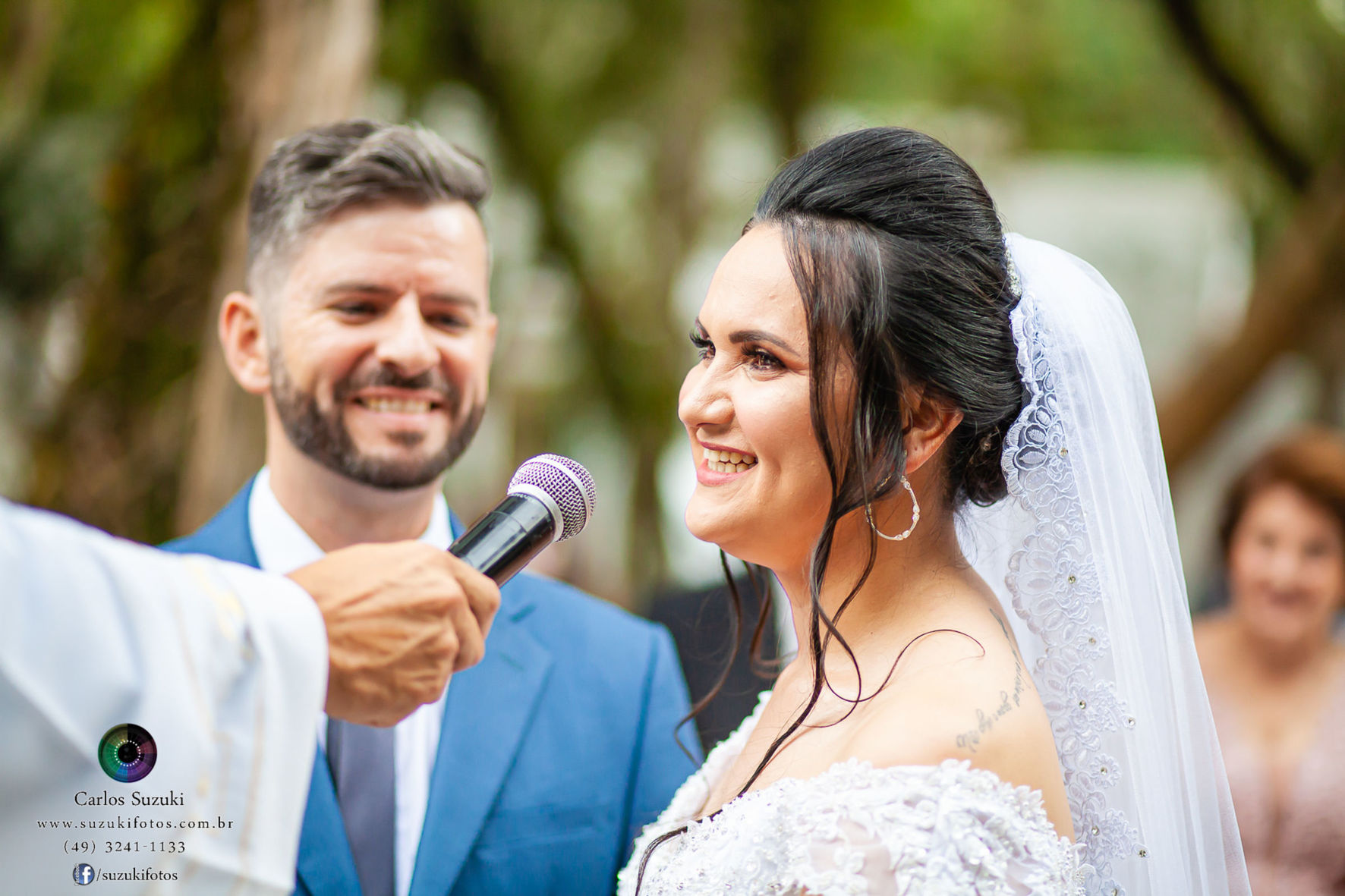 Foto Isabella e Fabio Foto Isabella e Fabio - Imagem 38