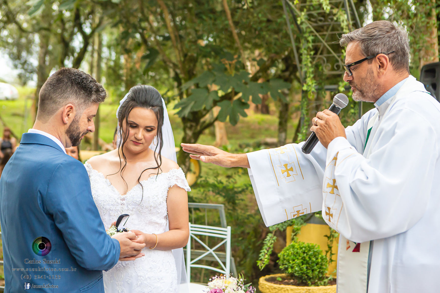 Foto Isabella e Fabio Foto Isabella e Fabio - Imagem 44
