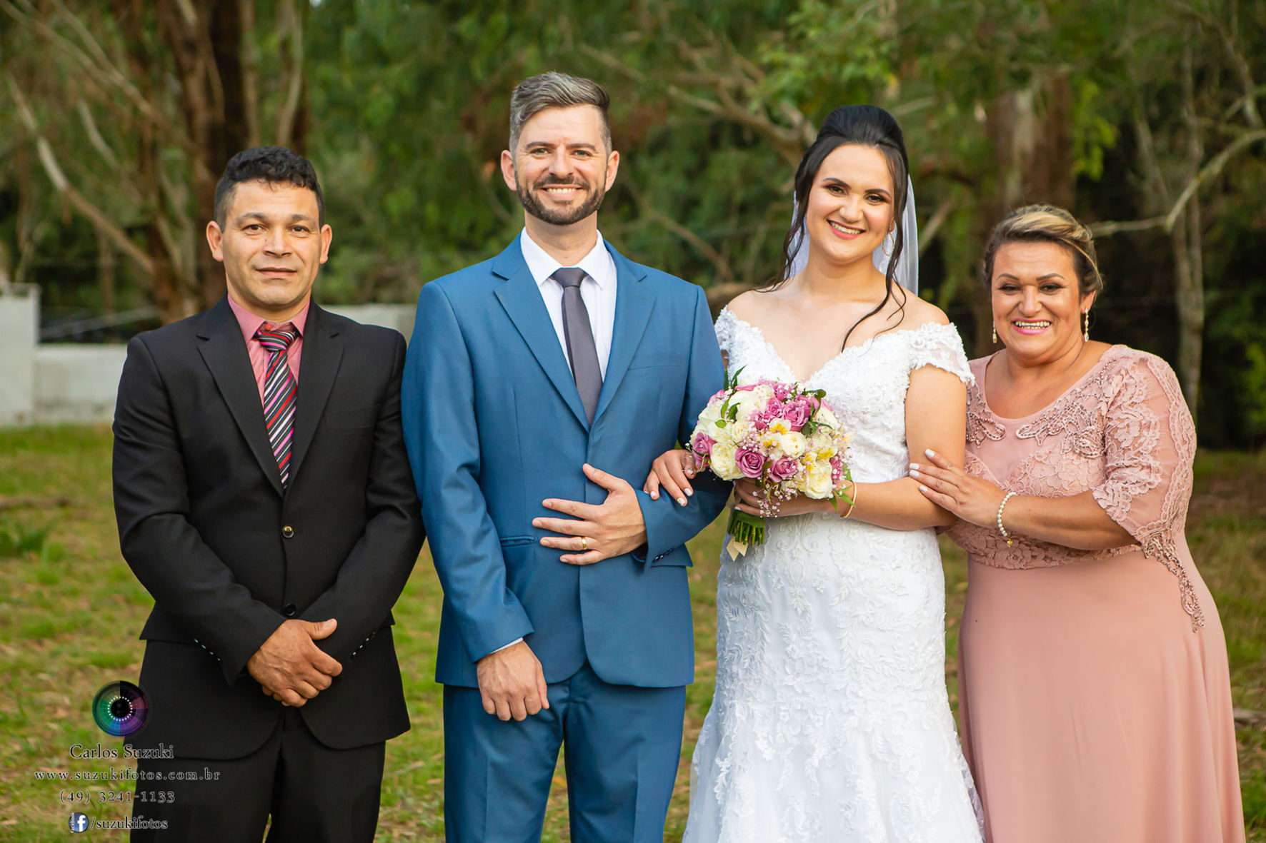 Foto Isabella e Fabio Foto Isabella e Fabio - Imagem 54