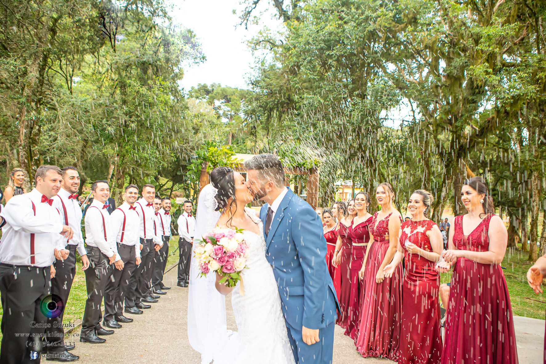 Foto Isabella e Fabio Foto Isabella e Fabio - Imagem 52