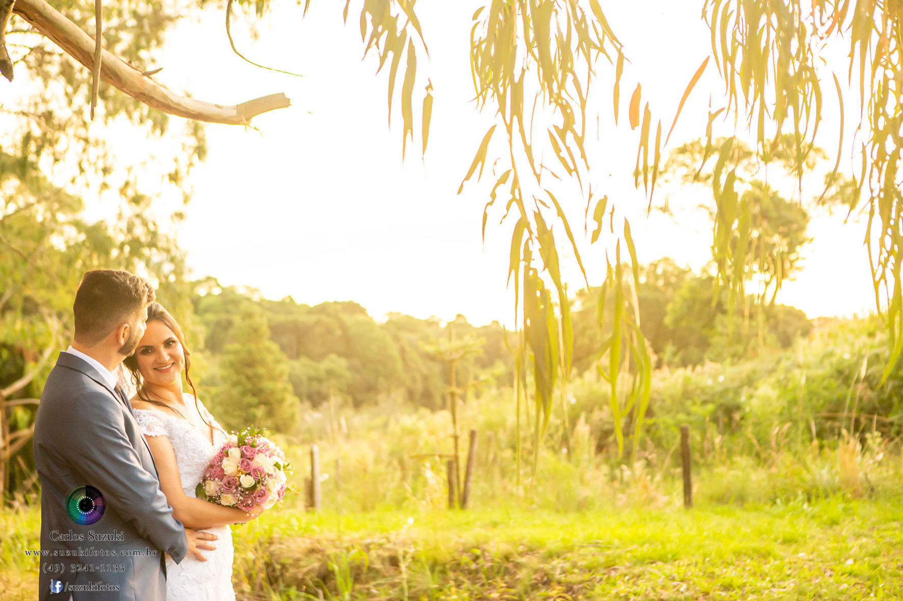 Foto Isabella e Fabio Foto Isabella e Fabio - Imagem 59