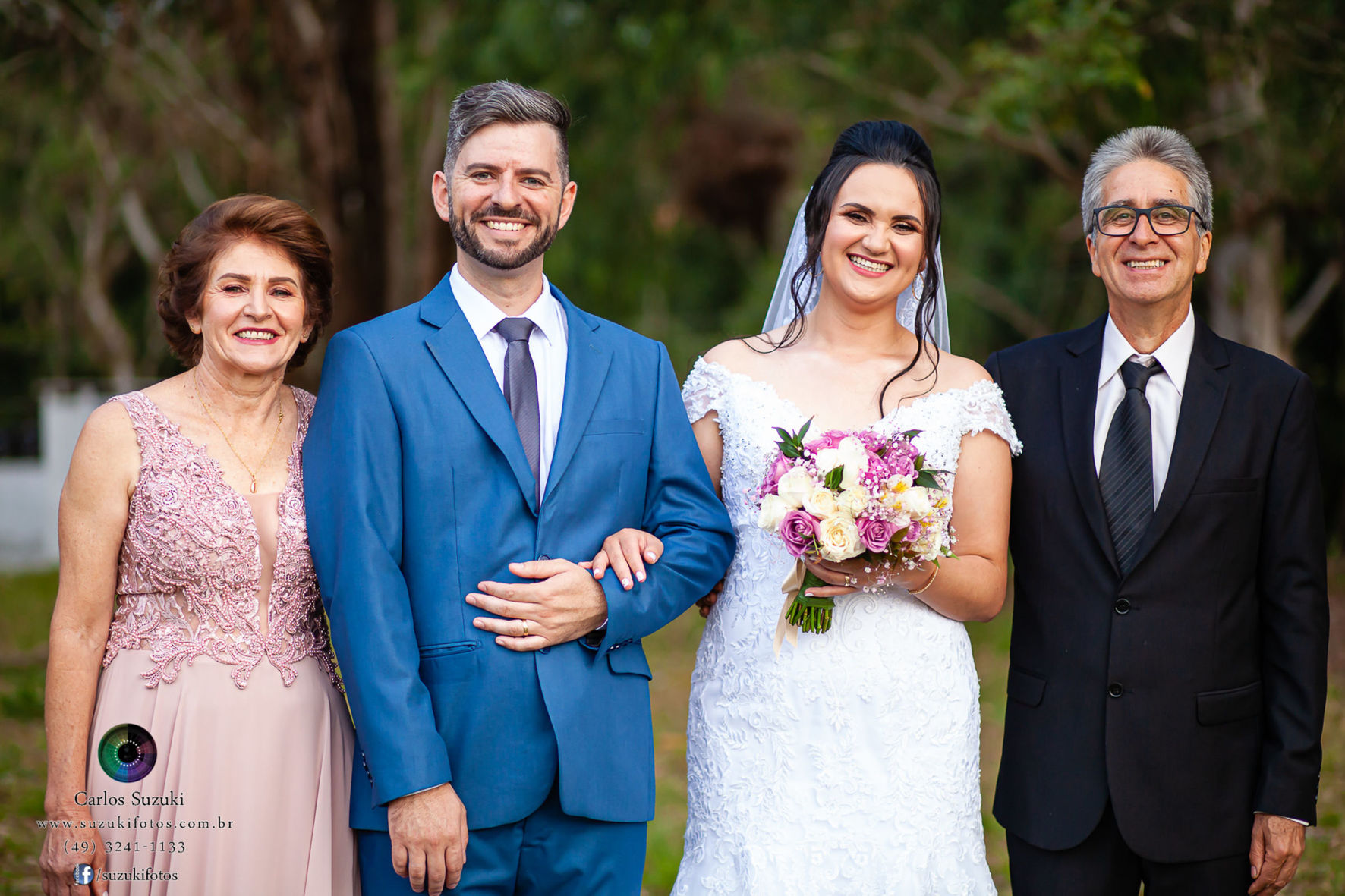 Foto Isabella e Fabio Foto Isabella e Fabio - Imagem 53
