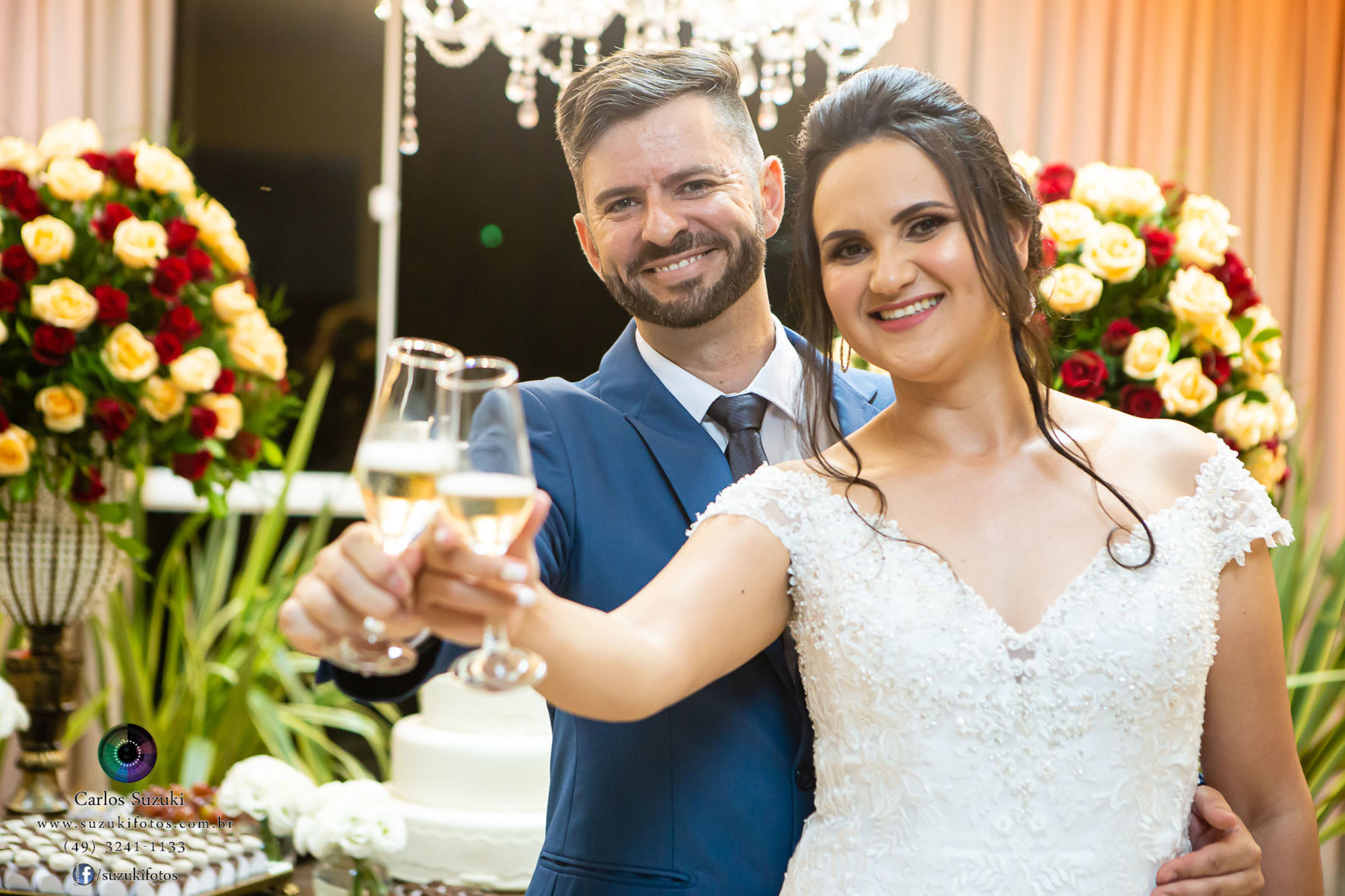 Foto Isabella e Fabio Foto Isabella e Fabio - Imagem 74