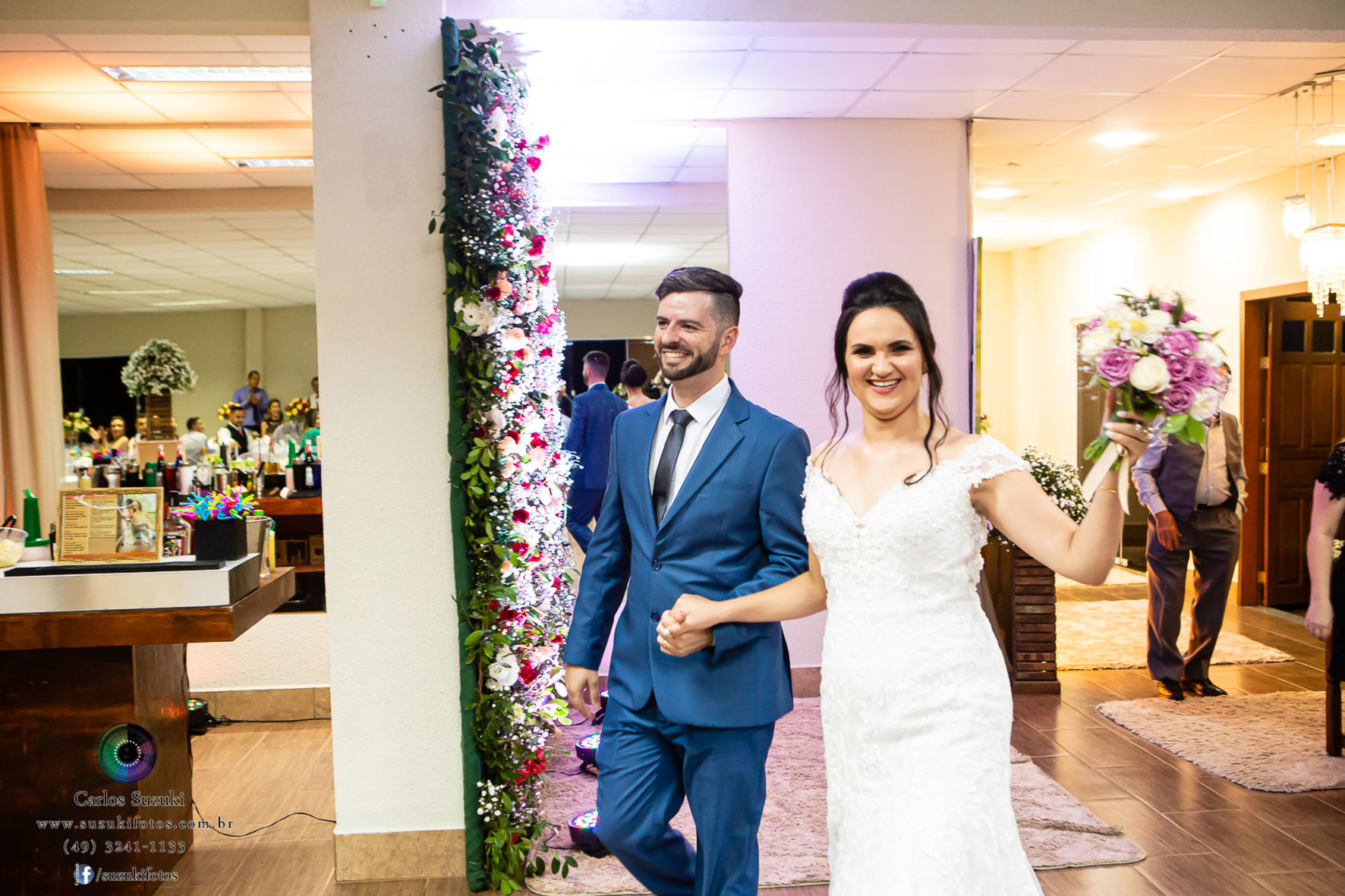 Foto Isabella e Fabio Foto Isabella e Fabio - Imagem 71
