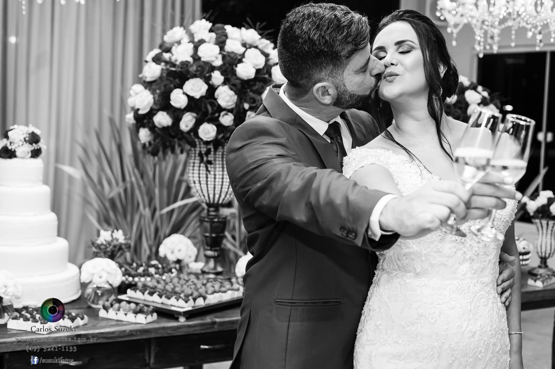 Foto Isabella e Fabio Foto Isabella e Fabio - Imagem 75
