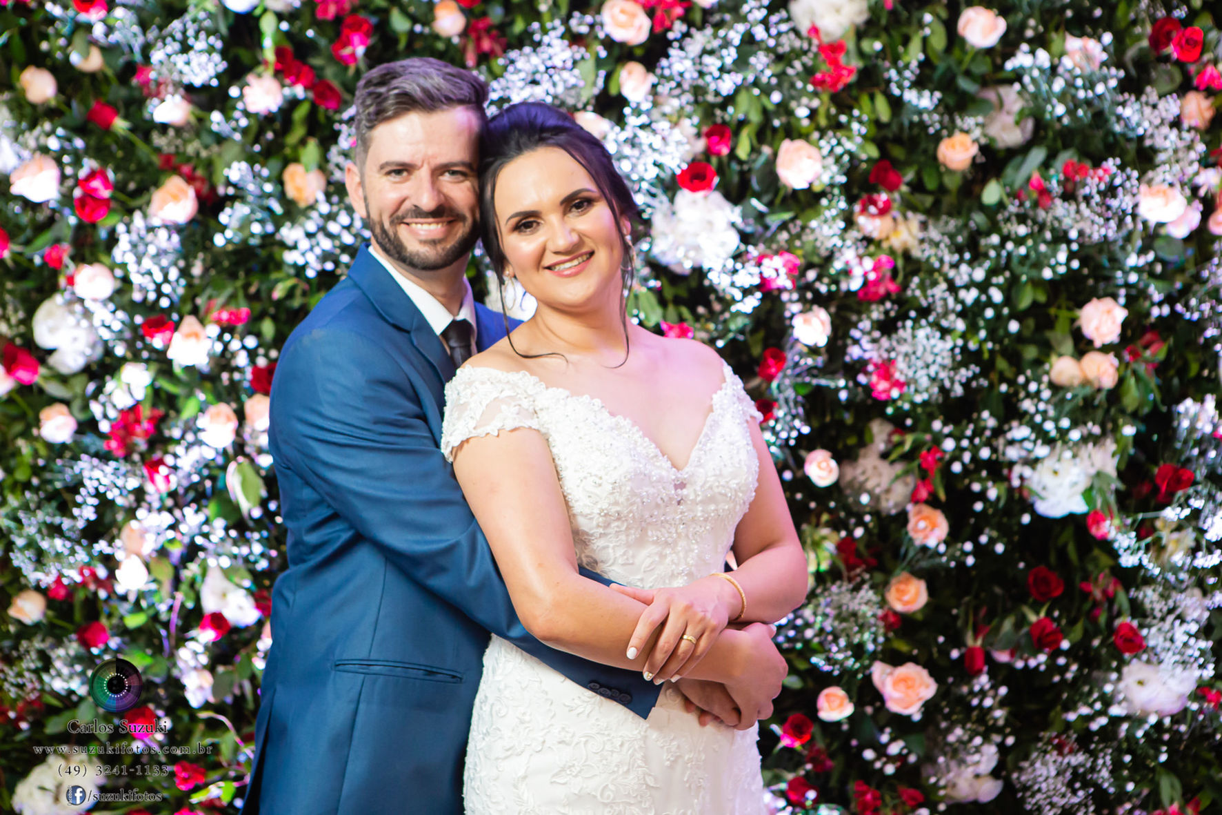 Foto Isabella e Fabio Foto Isabella e Fabio - Imagem 80