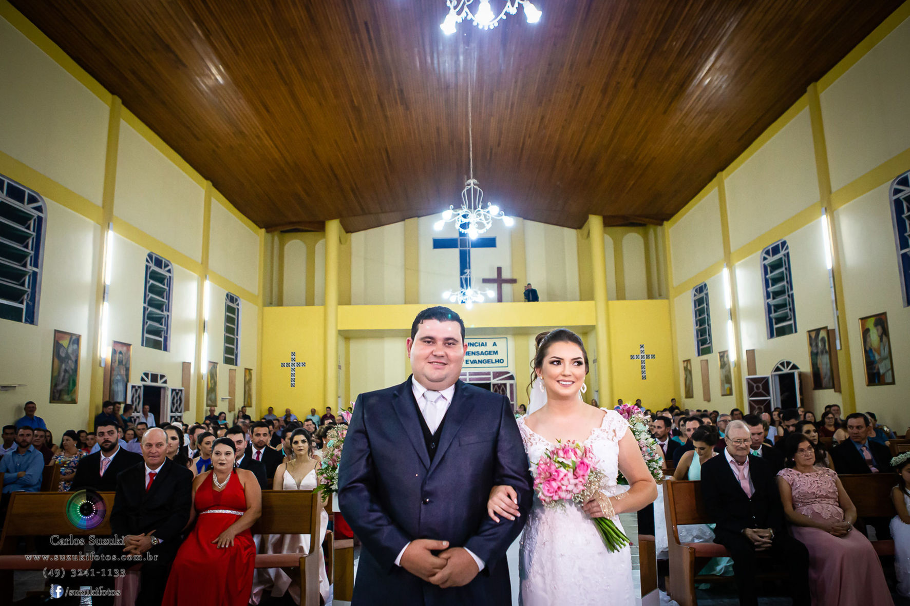 Foto Camila e Alexsander Foto Camila e Alexsander - Imagem 40