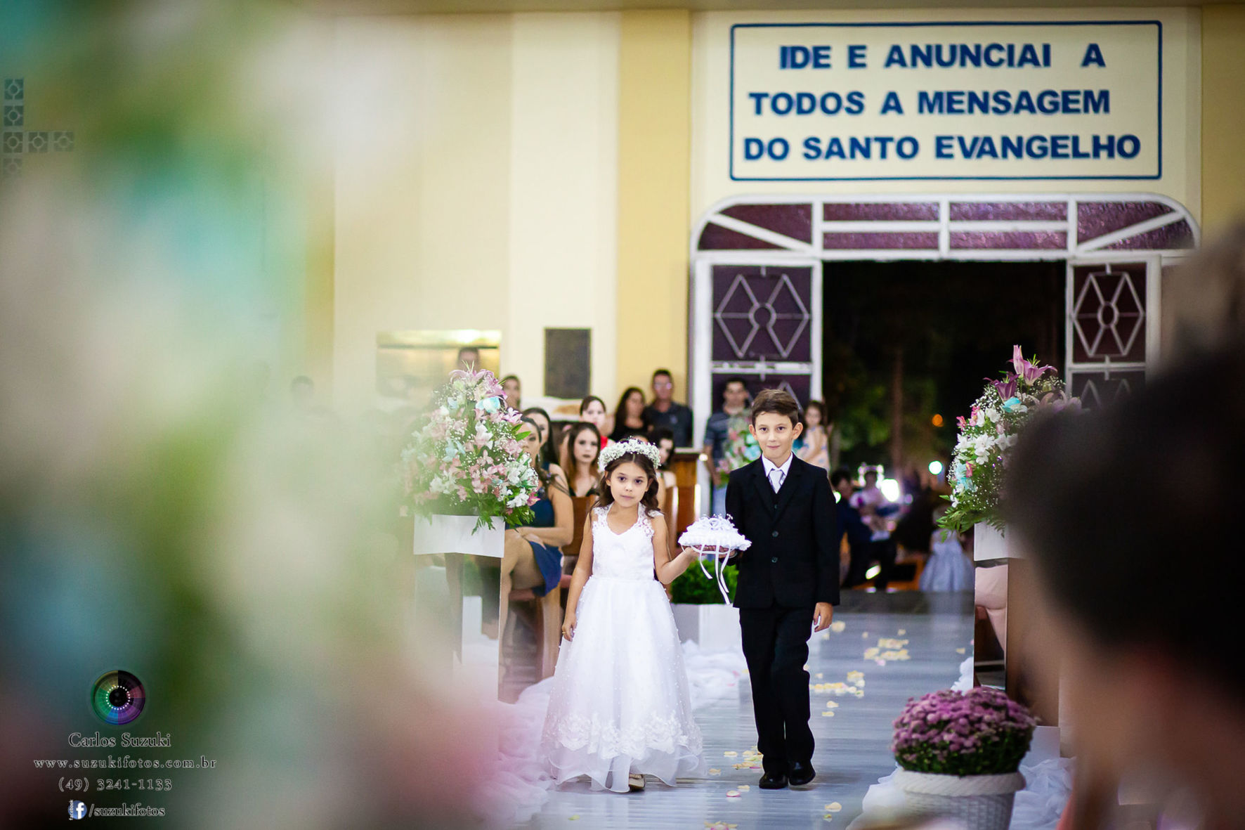 Foto Camila e Alexsander Foto Camila e Alexsander - Imagem 42