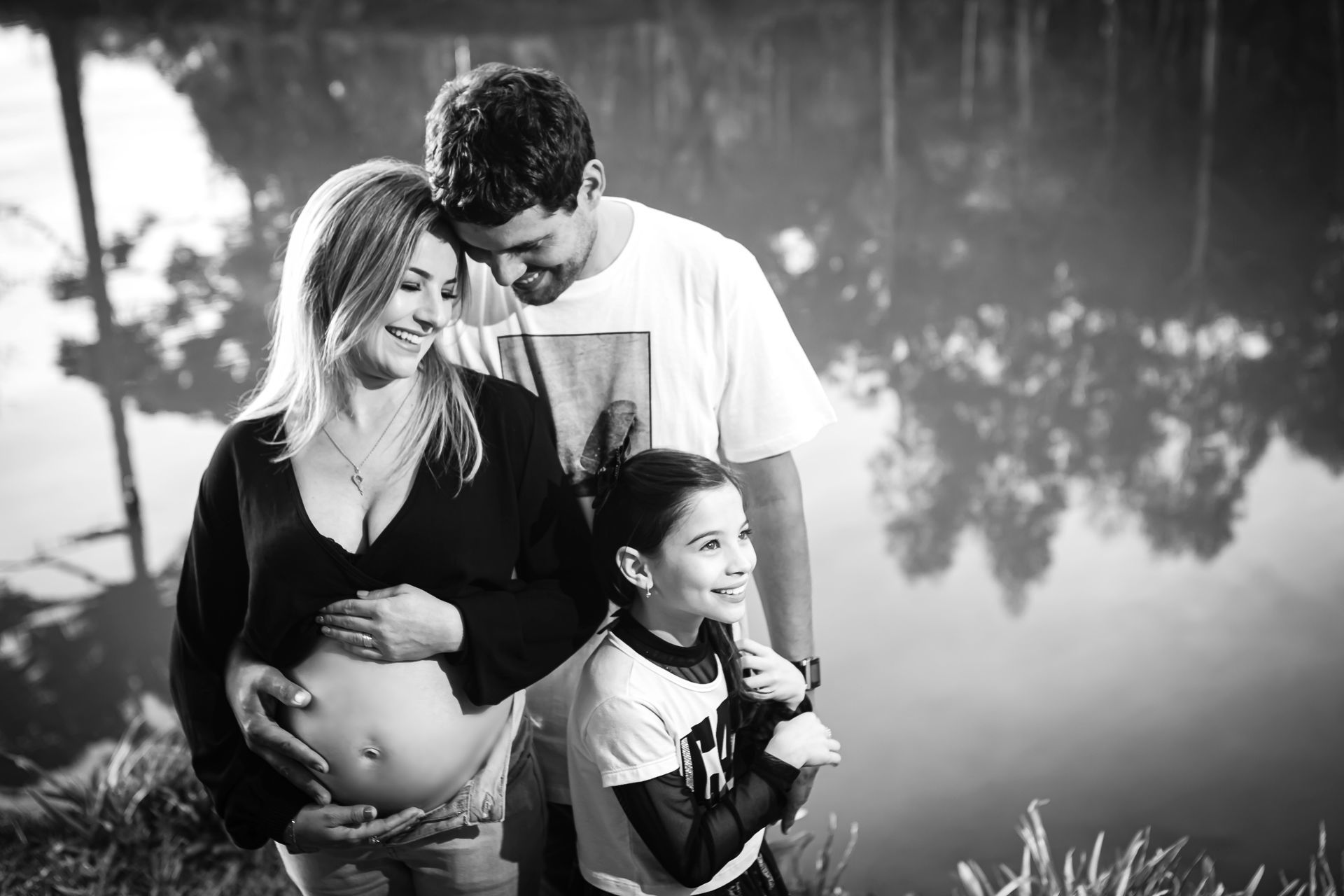 Foto Daniela + Renan e Amanda esperando com muito amor Alice Foto Daniela + Renan e Amanda esperando com muito amor Alice - Imagem 12
