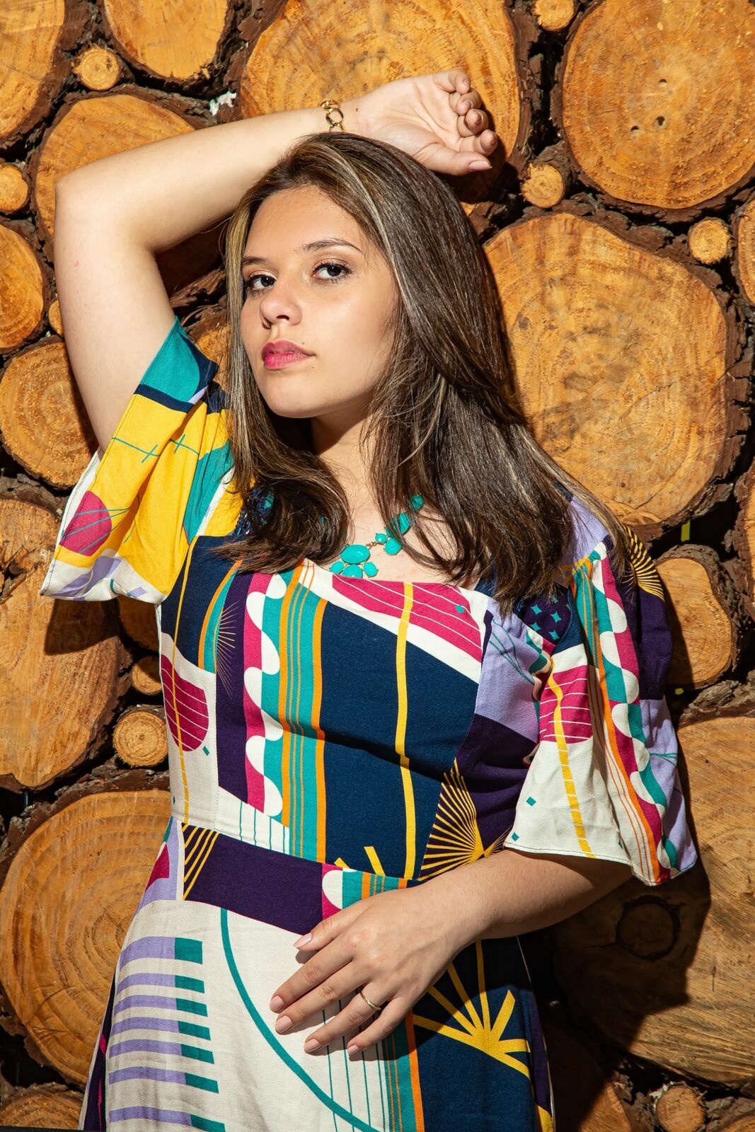Foto Laura - Editorial Fashion Foto Laura - Editorial Fashion - Imagem 11