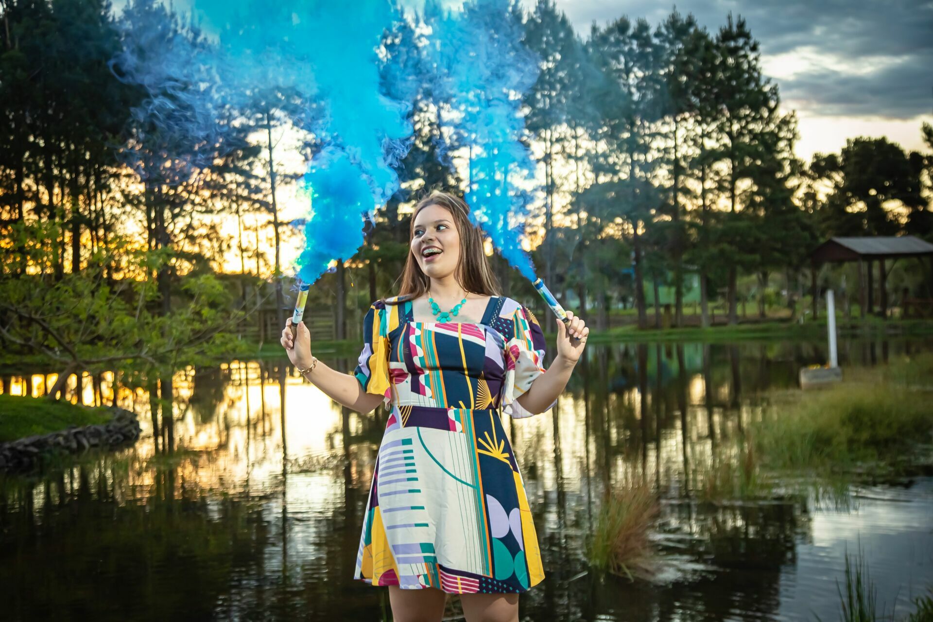 Foto Laura - Editorial Fashion Foto Laura - Editorial Fashion - Imagem 17