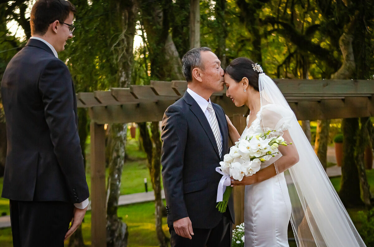 Foto Namiko e Vitor Foto Namiko e Vitor - Imagem 45