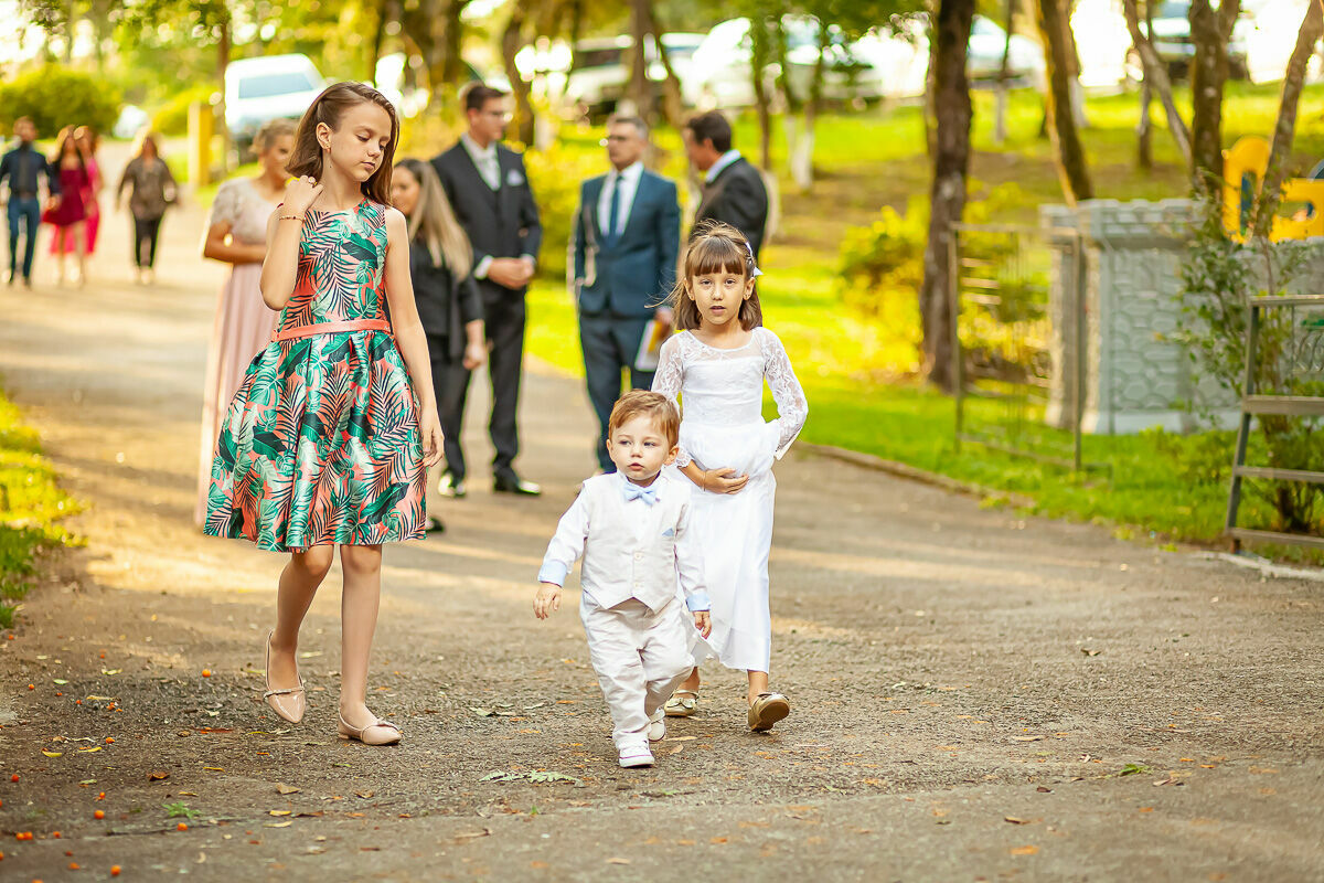 Foto Namiko e Vitor Foto Namiko e Vitor - Imagem 32