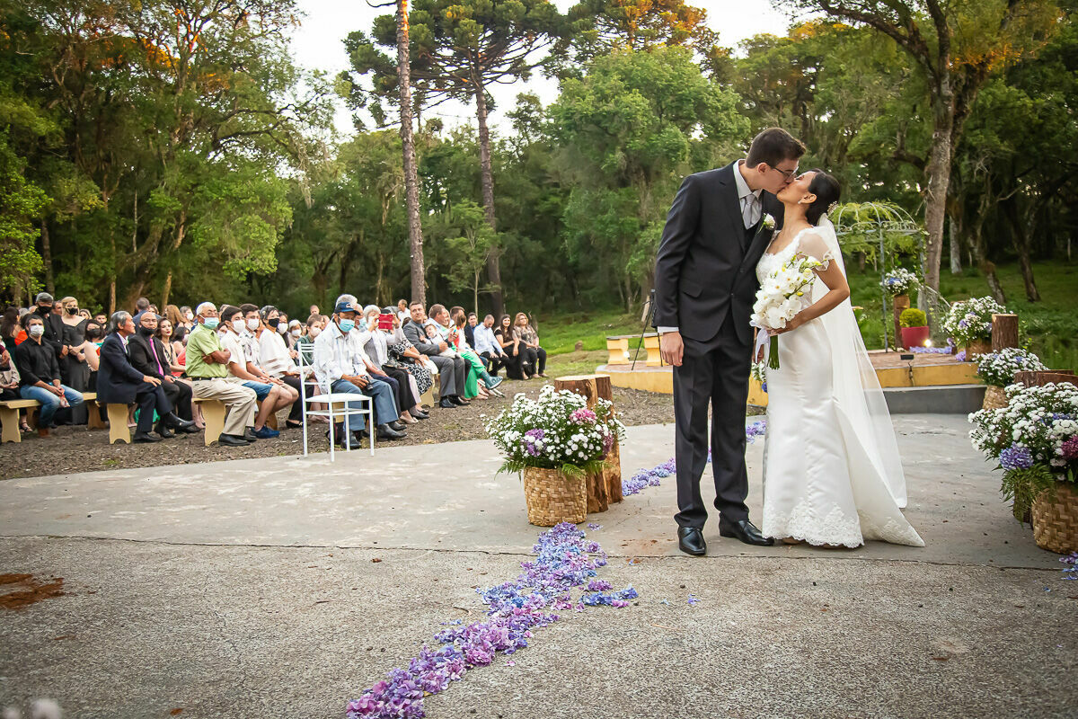 Foto Namiko e Vitor Foto Namiko e Vitor - Imagem 68