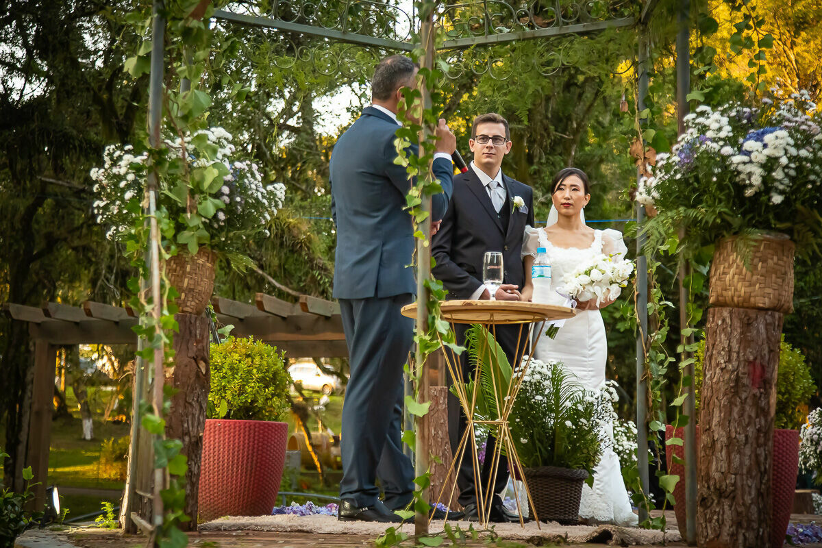 Foto Namiko e Vitor Foto Namiko e Vitor - Imagem 52
